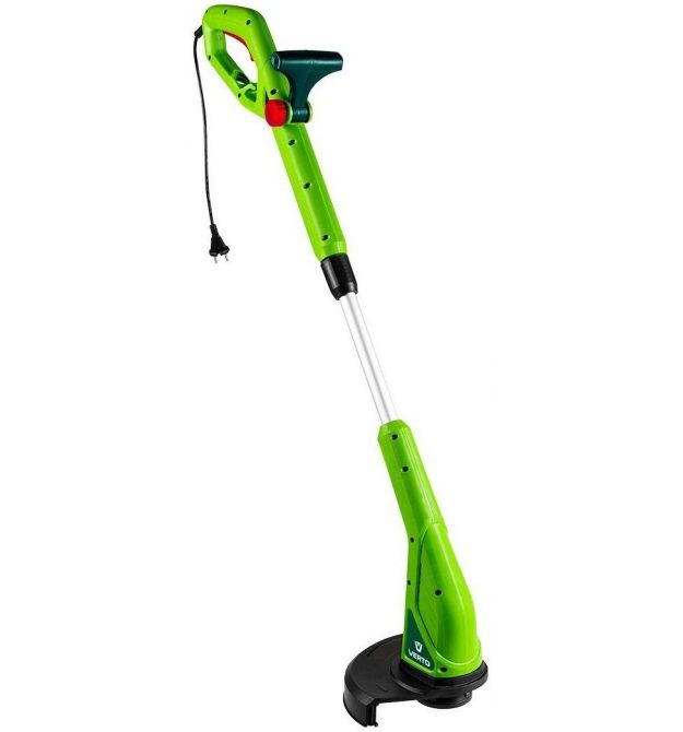 Тример електричний Verto 52G550