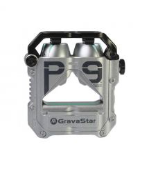 GravaStar Навушники Gravastar Sirius Pro, BT 5.2, Battle-Worn Gray