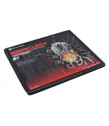 GravaStar Игровая поверхность Mini Mouse Pad, M (300x250x3мм), багатокольоровий