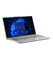 Ноутбук 2E Complex Pro 15.6" FHD IPS AG, Intel i5-1240P, 16GB, F1024GB, UMA, Win11P, сріблястий