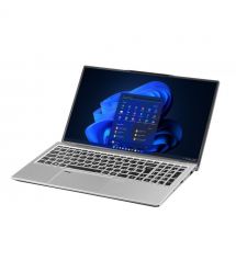 Ноутбук 2E Complex Pro 15.6" FHD IPS AG, Intel i5-1240P, 16GB, F1024GB, UMA, Win11P, сріблястий