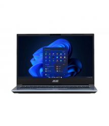 Ноутбук 2E Complex Pro 14" FHD IPS AG, Intel i7-1260P, 16GB, F512GB, UMA, Win11P, ice crystal blue