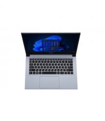 Ноутбук 2E Complex Pro 14" FHD IPS AG, Intel i7-1260P, 16GB, F512GB, UMA, Win11P, ice crystal blue