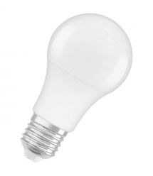 Набор ламп Osram 3шт LED E27 8.5Вт 2700К 806Лм A60 (4099854046797)