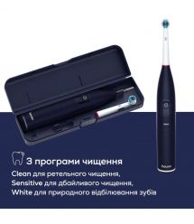 Электрическая зубная щетка Beurer TB 50