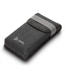 Poly Cпікерфон Sync 20+ з адаптером BT700, сертифікат Microsoft Teams, USB-A, Bluetooth, сірий