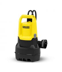 Karcher Насос дренажний SP 16.000 Dirt 550 Вт 16Куб•год висота 8м глибина 7м 4.85кг