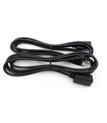 Poly Комплект удлинителей микрофонного кабеля для систем Studio X50/X52/X70/USB, RJ45, 2м