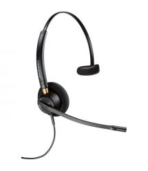 Навушники Poly EncorePro 510 Monaural Headset + Quick Disconnect Black (783Q2AA)