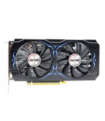 Видеокарта AFOX GeForce RTX 3050 8GB GDDR6 (AF3050-8GD6H2-V2)