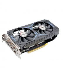 Видеокарта AFOX GeForce RTX 3050 8GB GDDR6 (AF3050-8GD6H2-V2)