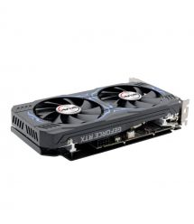 Видеокарта AFOX GeForce RTX 3050 8GB GDDR6 (AF3050-8GD6H2-V2)