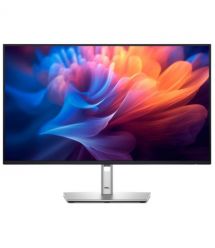 Монитор 27" Dell P2725H D-Sub, HDMI, DP, USB3.2, IPS, 100Hz, sRGB 99%, Pivot