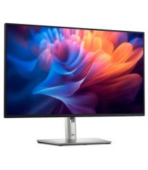 Монитор 27" Dell P2725H D-Sub, HDMI, DP, USB3.2, IPS, 100Hz, sRGB 99%, Pivot