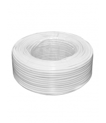 Кабель КИП UTP (2*2*0.5) 2p 24 AWG, Ritar, (CCA), для внутр. работ, 305м, White, Corton BOX (300x580x230), Q2