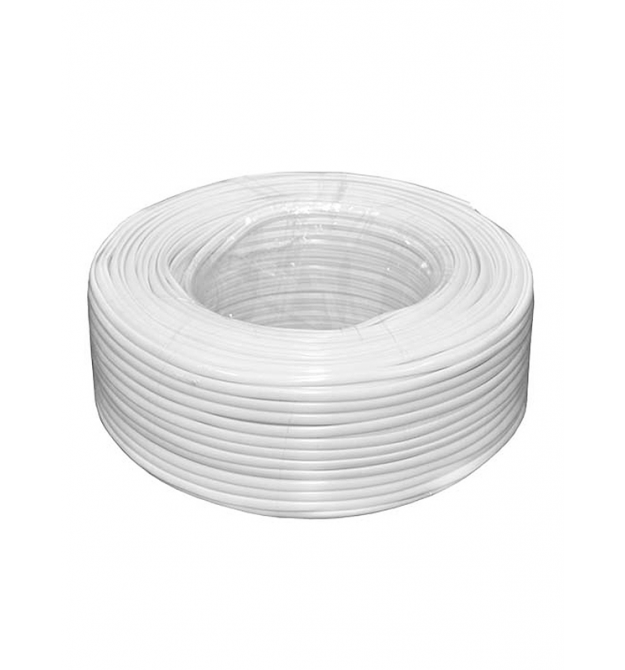 Кабель КИП UTP (2*2*0.5) 2p 24 AWG, Ritar, (CCA), для внутр. работ, 305м, White, Corton BOX (300x580x230), Q2