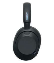 Sony Наушники Over-ear ULT WEAR BT 5.2, ANC, AAC, LDAC, Wireless, Mic, Черный