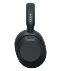 Sony Наушники Over-ear ULT WEAR BT 5.2, ANC, AAC, LDAC, Wireless, Mic, Черный
