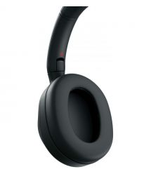 Sony Наушники Over-ear ULT WEAR BT 5.2, ANC, AAC, LDAC, Wireless, Mic, Черный