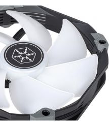 Процессорный кулер SilverStone Argon V140 ARGB (SST-ARV140-ARGB)