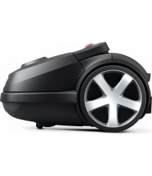 Philips Пылесос мешковый Series 8000, 900Вт, конт пыль -4л, НЕРА 13, черный