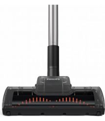 Philips Пылесос мешковый Series 8000, 900Вт, конт пыль -4л, НЕРА 13, черный