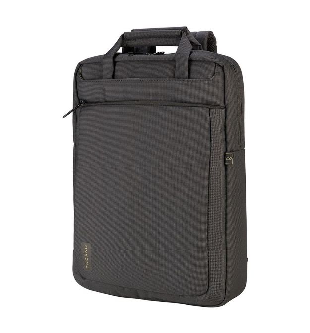 Tucano Рюкзак WO4 для MB Pro 16", чёрный