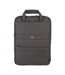 Tucano Рюкзак WO4 для MB Pro 16", чёрный