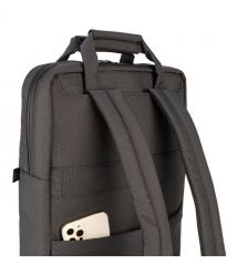 Tucano Рюкзак WO4 для MB Pro 16", чёрный