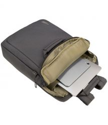 Tucano Рюкзак WO4 для MB Pro 16", чёрный