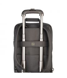 Tucano Рюкзак WO4 для MB Pro 16", чёрный