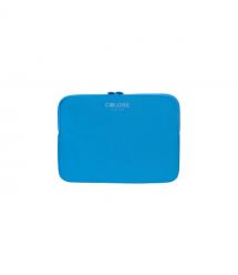 Чехол для ноутбука Tucano Folder x Notebook 13"-14" Blue (BFC1314-B)