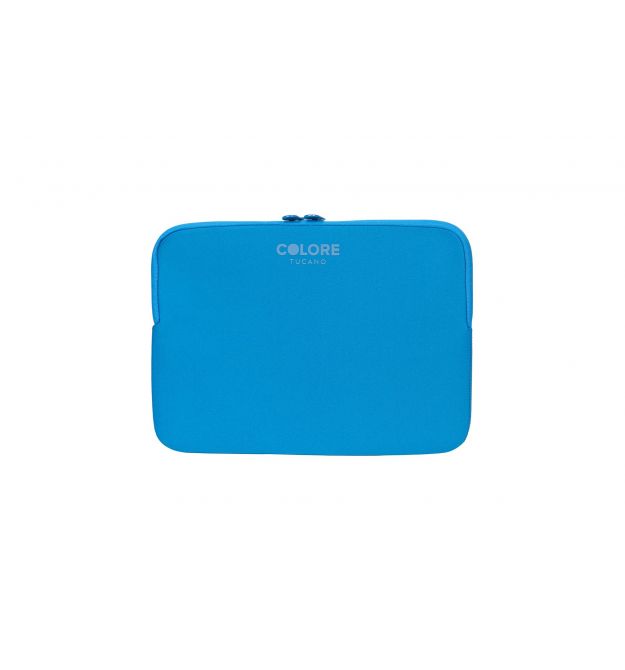 Чохол для ноутбука Tucano Folder x Notebook 13" - 14" Blue (BFC1314-B)