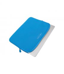 Чехол для ноутбука Tucano Folder x Notebook 13"-14" Blue (BFC1314-B)