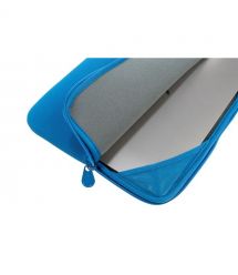 Чехол для ноутбука Tucano Folder x Notebook 13"-14" Blue (BFC1314-B)