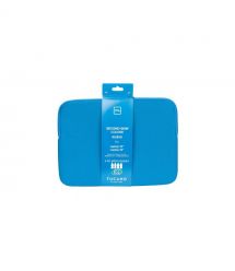 Чохол для ноутбука Tucano Folder x Notebook 13" - 14" Blue (BFC1314-B)