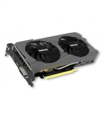 Inno3d Видеокарта GeForce RTX 3050 8GB GDDR6 Twin X2