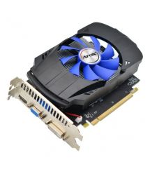 AFOX Видеокарта Radeon R7 350 2GB GDDR5