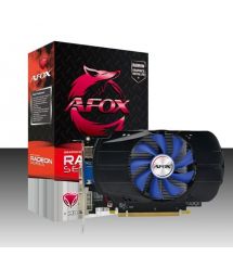 AFOX Видеокарта Radeon R7 350 2GB GDDR5