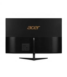 Acer Персональний комп'ютер моноблок Aspire C27-1800 27" FHD, Intel i3-1305U, 16GB, F512GB, UMA, WiFi, кл+м, без ОС, чорний