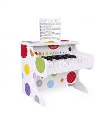 Janod Музичний інструмент Фортепіано