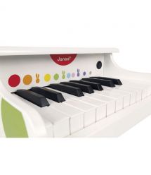 Janod Музичний інструмент Фортепіано