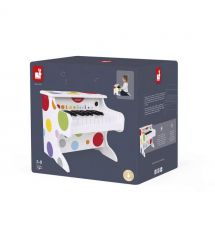 Janod Музичний інструмент Фортепіано