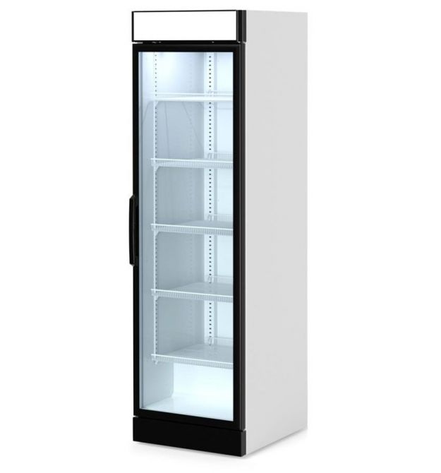 Холодильна шафа SNAIGE CD55DM-SV02RC