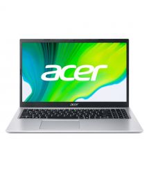 Ноутбук Acer Aspire 3 A315-35 15.6FHD IPS/Intel Pen N6000/8/256F/int/Lin/Silver