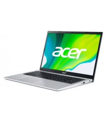 Ноутбук Acer Aspire 3 A315-35 15.6FHD IPS/Intel Pen N6000/8/256F/int/Lin/Silver