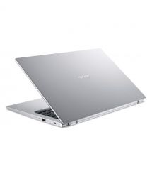 Ноутбук Acer Aspire 3 A315-35 15.6FHD IPS/Intel Pen N6000/8/256F/int/Lin/Silver