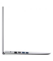 Ноутбук Acer Aspire 3 A315-35 15.6FHD IPS/Intel Pen N6000/8/256F/int/Lin/Silver