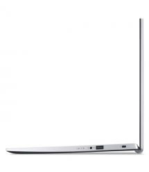 Ноутбук Acer Aspire 3 A315-35 15.6FHD IPS/Intel Pen N6000/8/256F/int/Lin/Silver