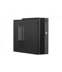 2E Комп’ютер персональний 2E Integer Intel i5-11400/H510/16/500F/int/FreeDos/2E-S616/400W